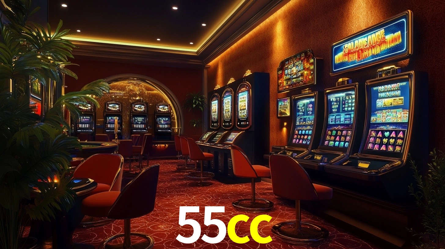 VIP Casino 55cc