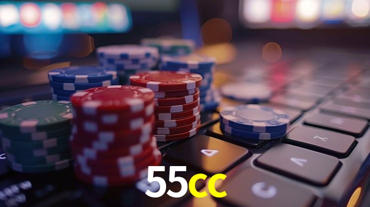 Casino Ao Vivo 55cc