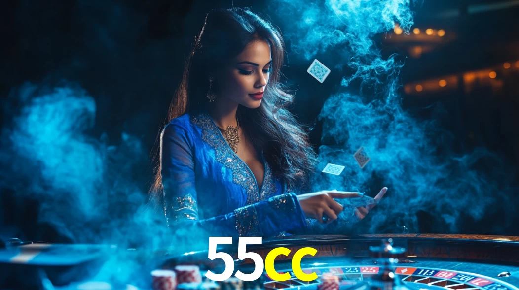 Apostas Esportivas na 55cc: Um Guia Completo