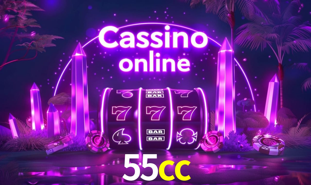 Jogos de Slot 55cc