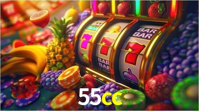 APP oficial da 55cc para mobile