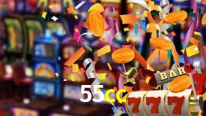 55cc: A Experiência de Casino com Jogos de Mesa ao Vivo