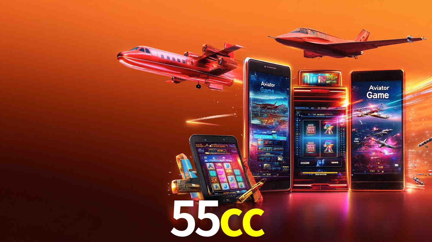 Inovações de Jogos na 55cc: O Futuro das Experiências Interativas