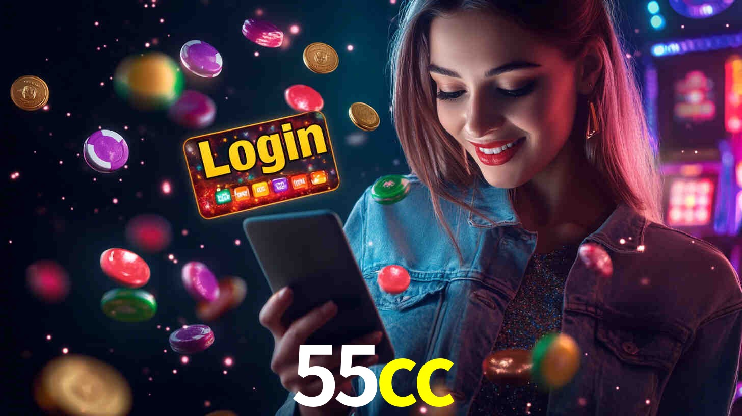 Inovações de Jogos na 55cc: O Futuro das Experiências Interativas