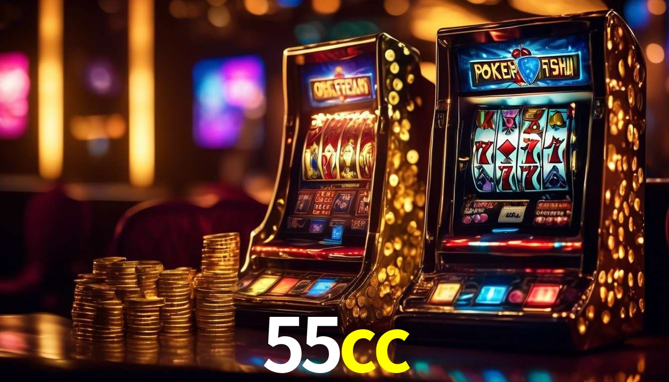 Explorando a Categoria de Eventos em Apostas na 55cc