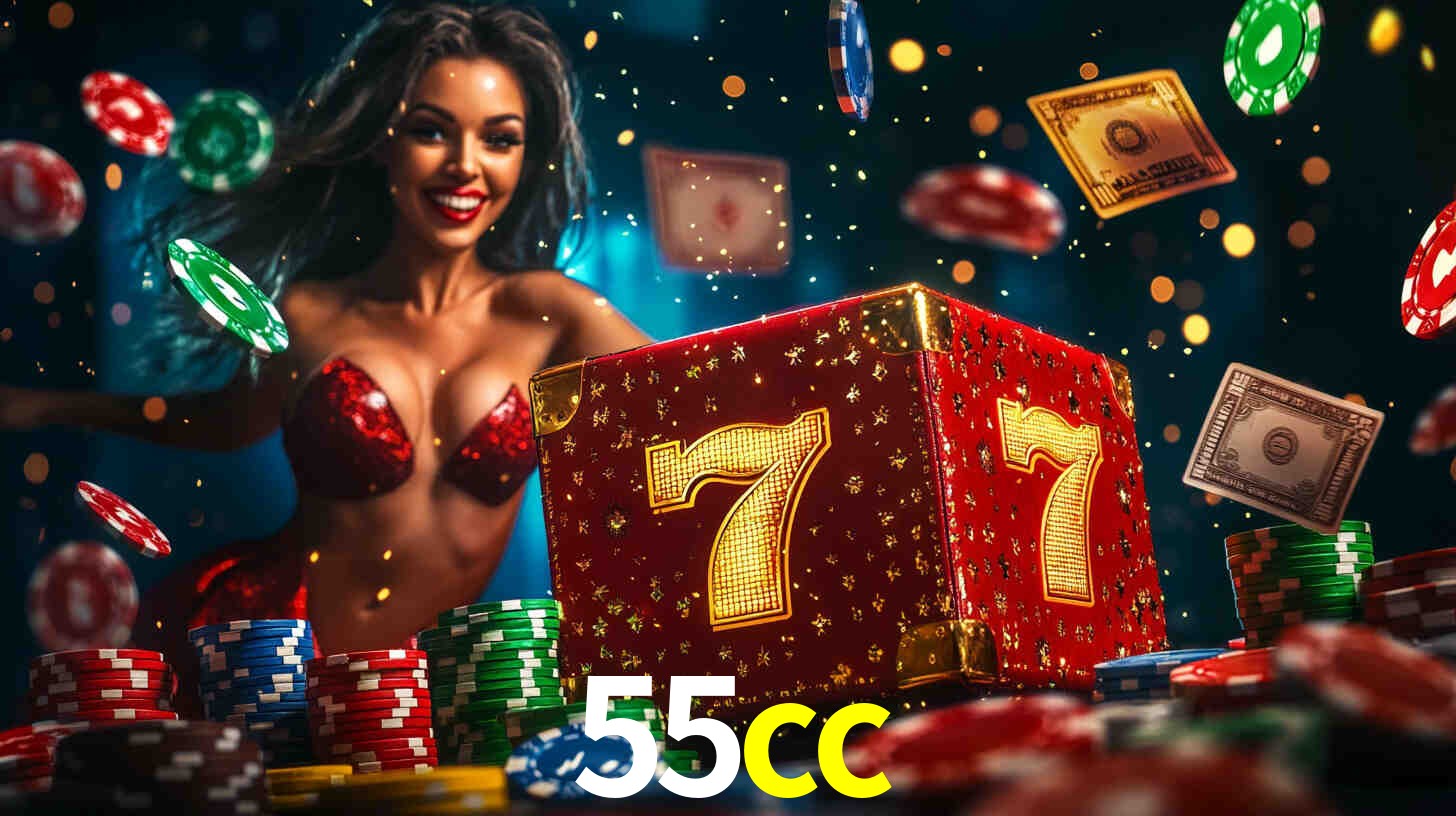 Descubra o Programa VIP da 55cc: Vantagens Exclusivas para Jogadores