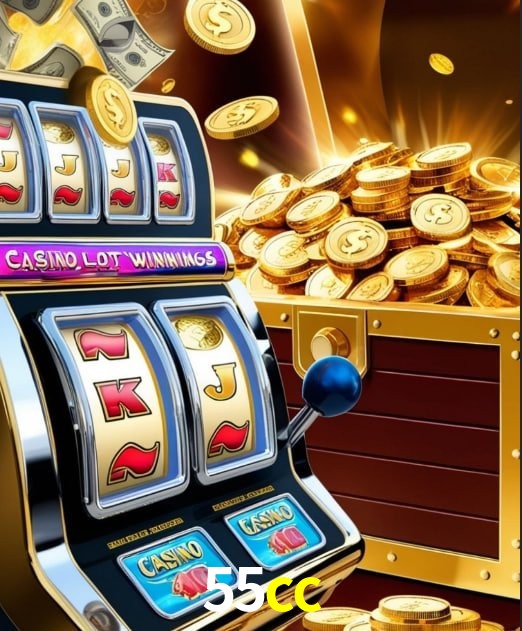 Slot Games 55cc
