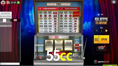 Desvendando o Mundo dos Jogos Virtuais na 55cc