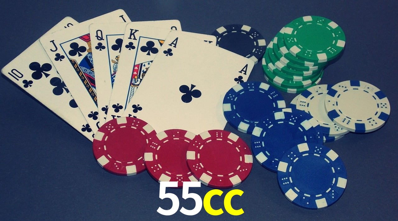 Live Casino 55cc